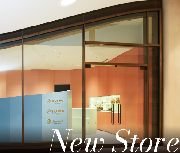 麻布台ヒルズ店