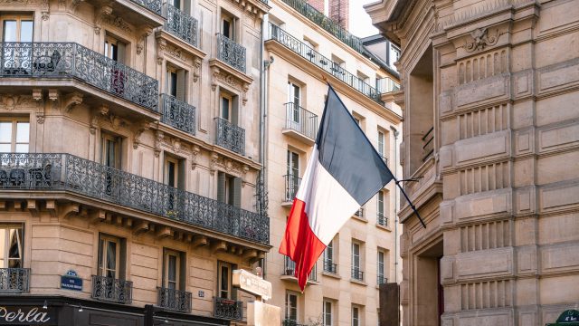 フランス